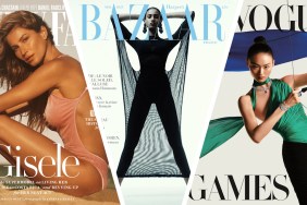 12 of the Best Fashion Magazine Covers of 2023, From Each Month of the Year