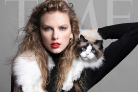 Time Magazine Person Of The Year 2023 : Taylor Swift by Inez Van Lamsweerde & Vinoodh Matadin