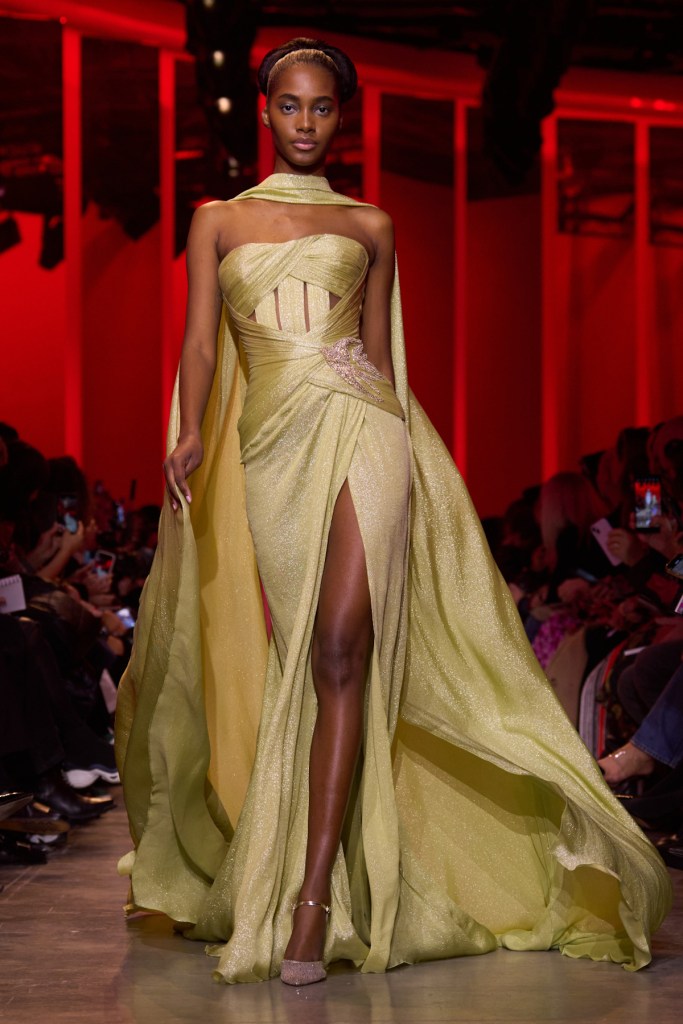 The Hits & Misses of Haute Couture Paris Fashion Week Spring 2024