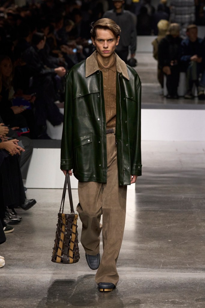 The Hits & Misses of Menswear Milan Fashion Week Fall 2024