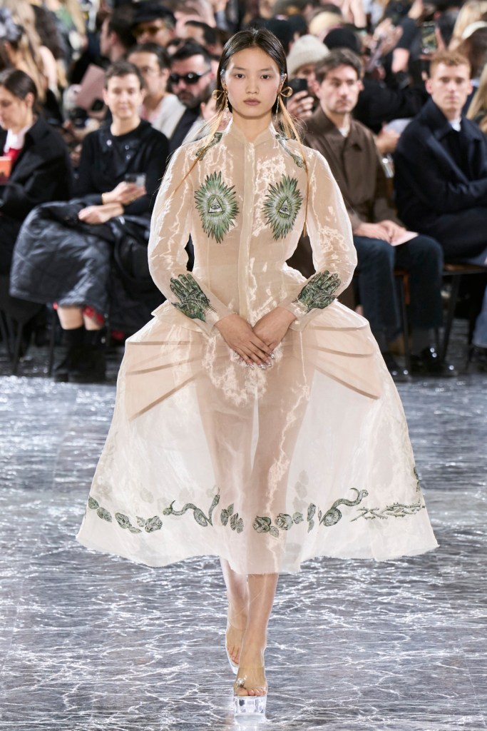 The Hits & Misses of Haute Couture Paris Fashion Week Spring 2024