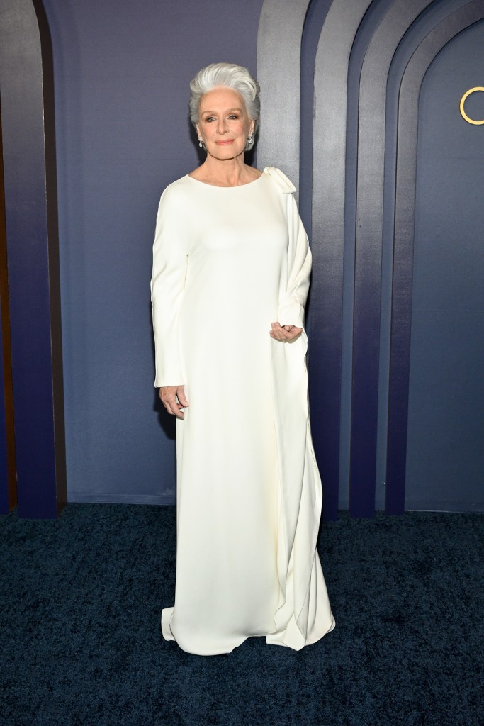 theFashionSpot's Best-Dressed From the 2024 Governors Awards Are...