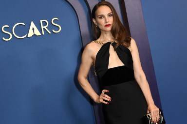 theFashionSpot's Best-Dressed From the 2024 Governors Awards Are...