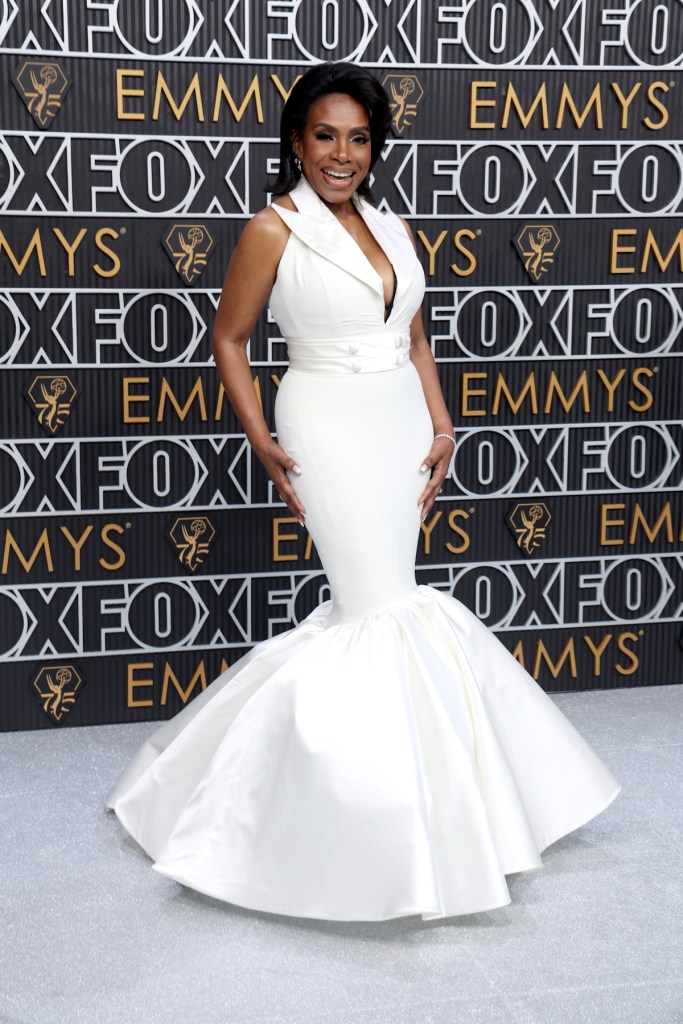 All the Must-See Looks From the 2024 Emmy Awards