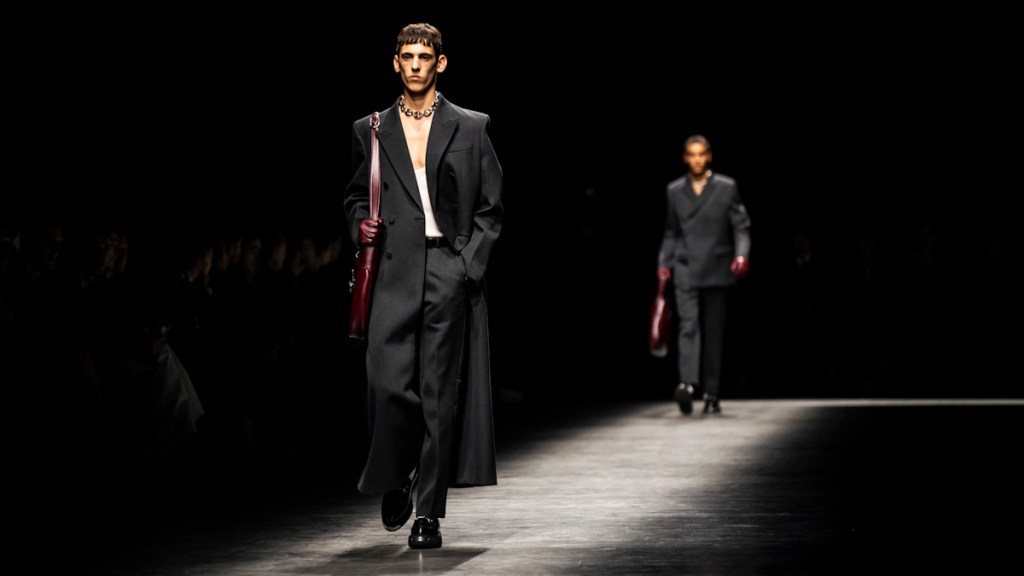 Forum Members Review Sabato De Sarno's Menswear Debut as Gucci's Creative Director