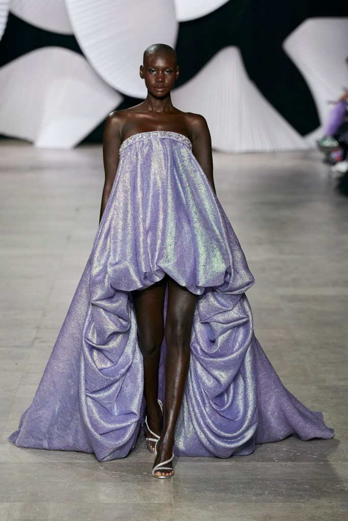 The Hits & Misses of Haute Couture Paris Fashion Week Spring 2024