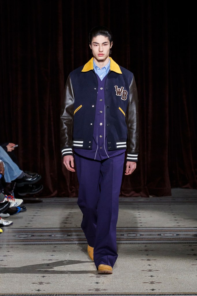 The Hits & Misses of Menswear Paris Fashion Week Fall 2024