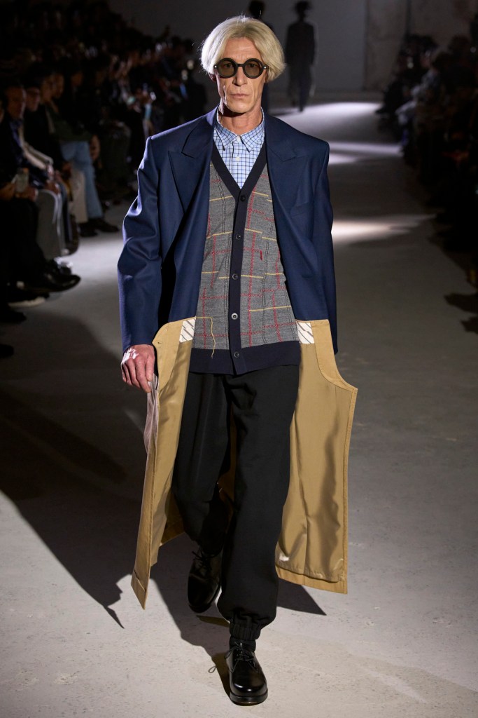 The Hits & Misses of Menswear Paris Fashion Week Fall 2024