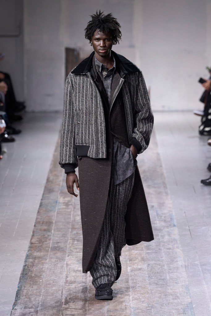 The Hits & Misses of Menswear Paris Fashion Week Fall 2024