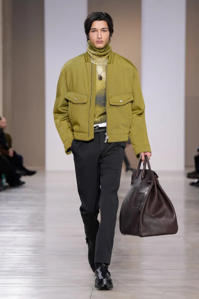 The Hits & Misses of Menswear Paris Fashion Week Fall 2024