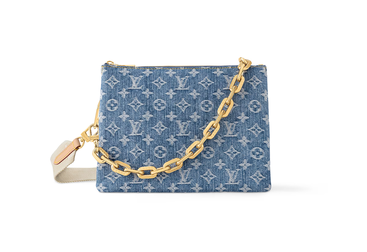 Here's theFashionSpot's Top 10 Picks From Louis Vuitton's Remix Collection