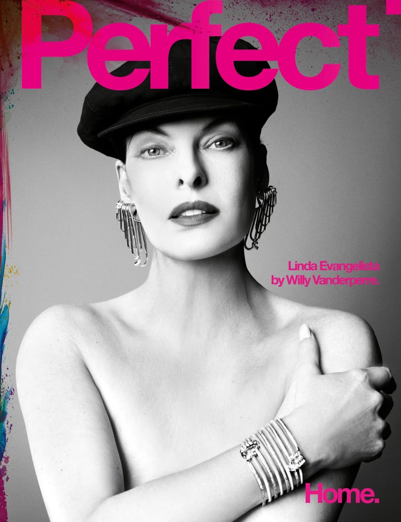 Perfect Magazine #6 2024 