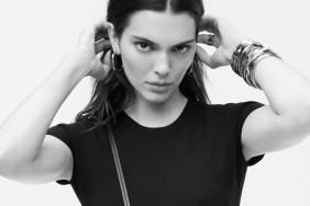 Calvin Klein S/S 2024 : Kendall Jenner by Mert Alas