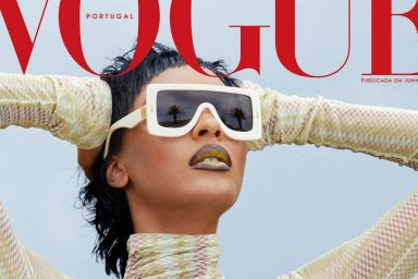 Vogue Portugal June 2024 : The 'From Portugal With Love' Issue