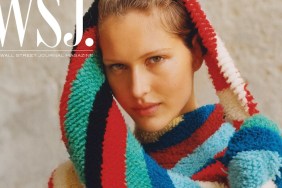 WSJ. Magazine 'Digital Edition' June/July 2024 : Angelina Kendall by Theo de Gueltzl