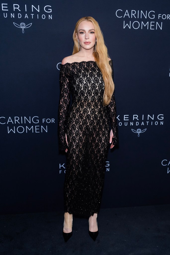 Here's Every Look Worth Seeing From the 2024 Kering Caring for Women Dinner Event