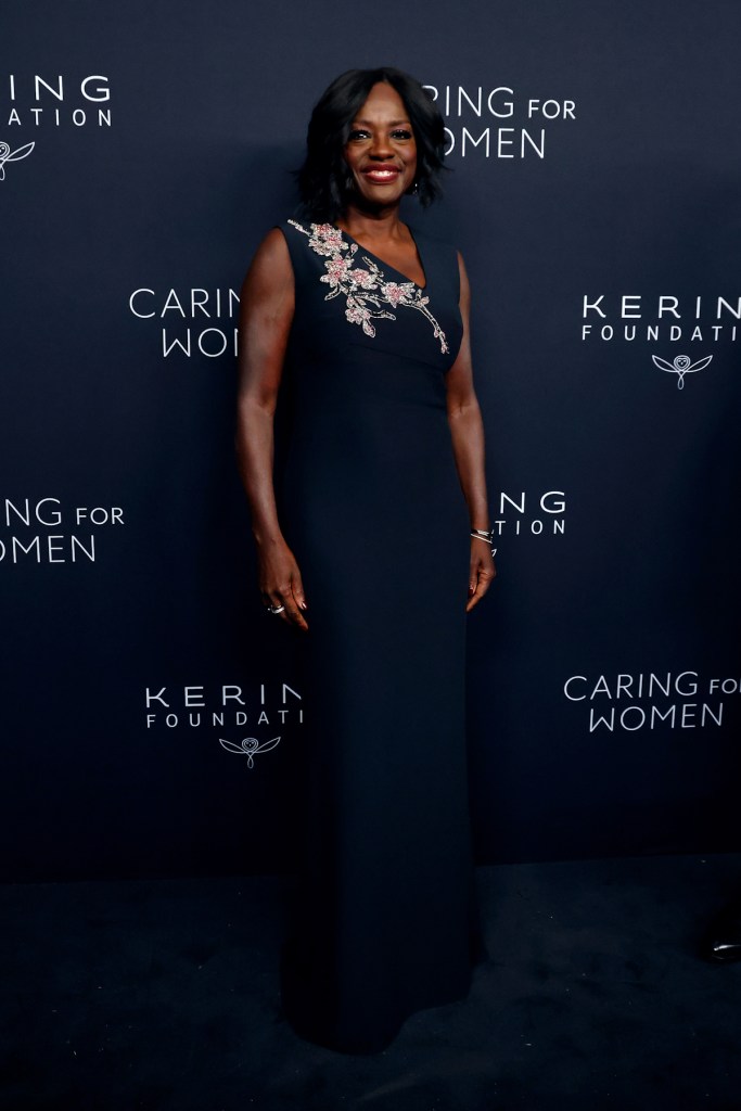 Here's Every Look Worth Seeing From the 2024 Kering Caring for Women Dinner Event