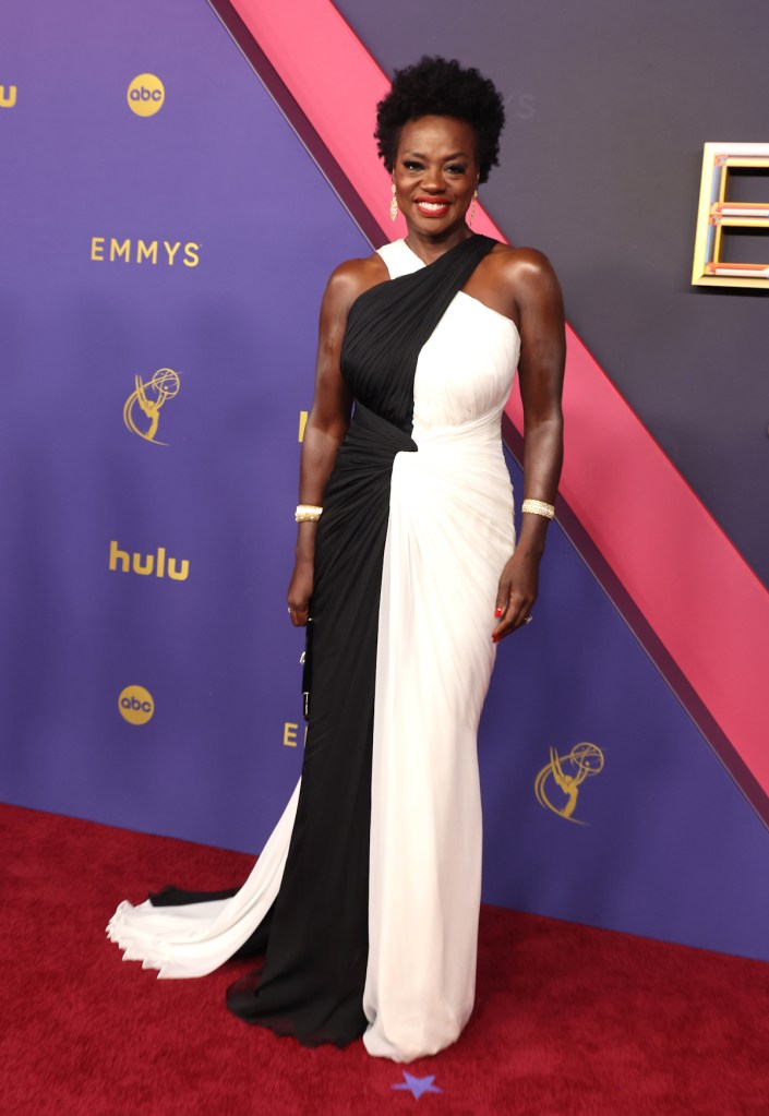 25 of the Absolute Must-See Looks From the 2024 Emmy Awards