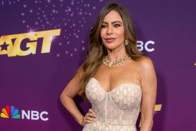 Sofia Vergara AGT finale