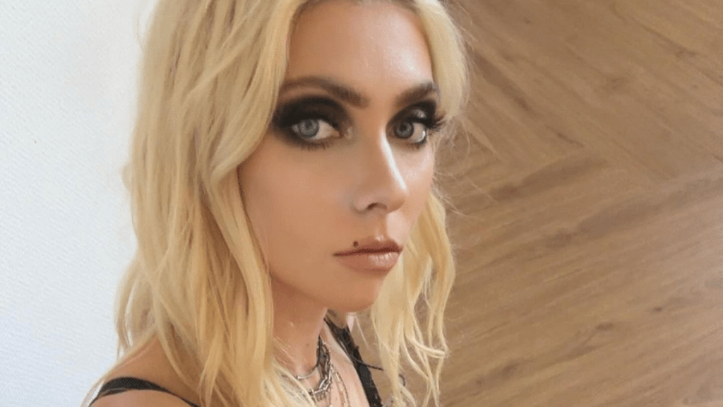 Taylor Momsen