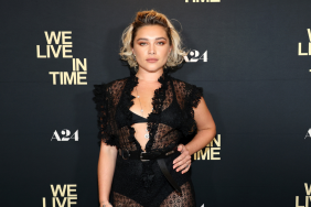 Florence Pugh