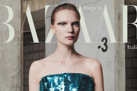 Harper’s Bazaar Italia September 2024 by Craig McDean, Willy Vanderperre & Elizaveta Porodina