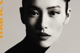 Marie Claire China September 2024 : Liu Wen by Zhong Lin, Yushi Li & Li Hui