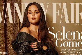 Vanity Fair October 2024 : Selena Gomez by Emma Summerton