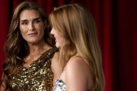 Brooke Shields Glamour Women of the Year Awards