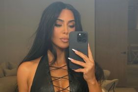 Kim Kardashian SKIMS bra