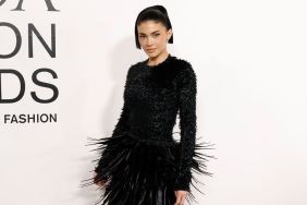 Kylie Jenner CFDA Awards 2024