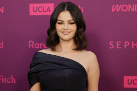 Selena Gomez attends Selena Gomez's 2nd Annual Rare Impact Fund Benefit at Nya Studios on October 24, 2024 in Los Angeles, California.