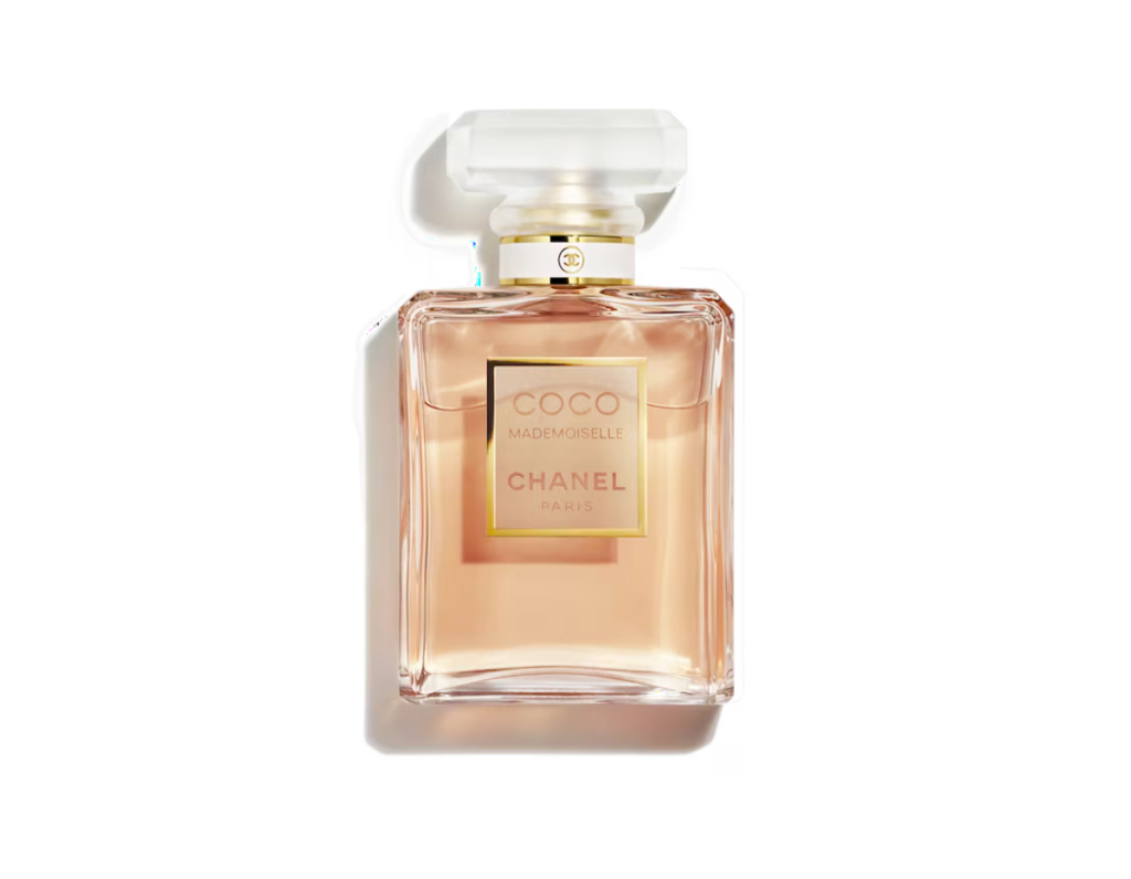 6 Ways to Gift the Chanel Coco Mademoiselle Fragrance This Holiday Season...