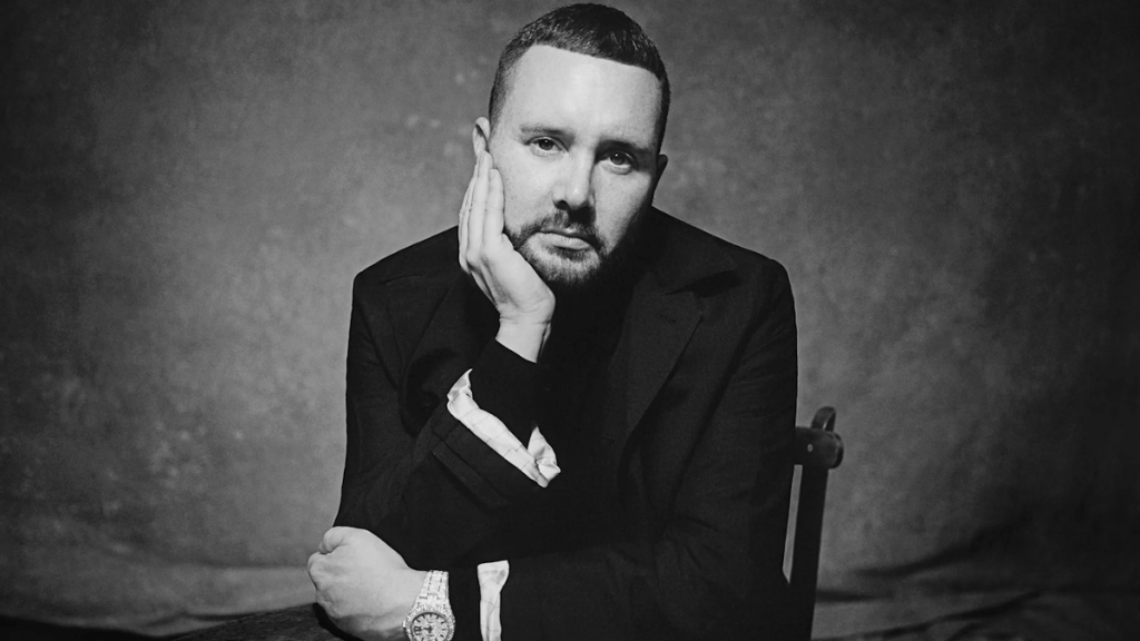 Forum Members React to Kim Jones Departing Fendi as Creative Director