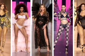 Forum Members Review the Victoria's Secret Fashion Show 2024