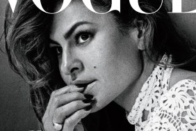 Vogue Mexico & Latin America October 2024 : Eva Mendes by Emma Summerton