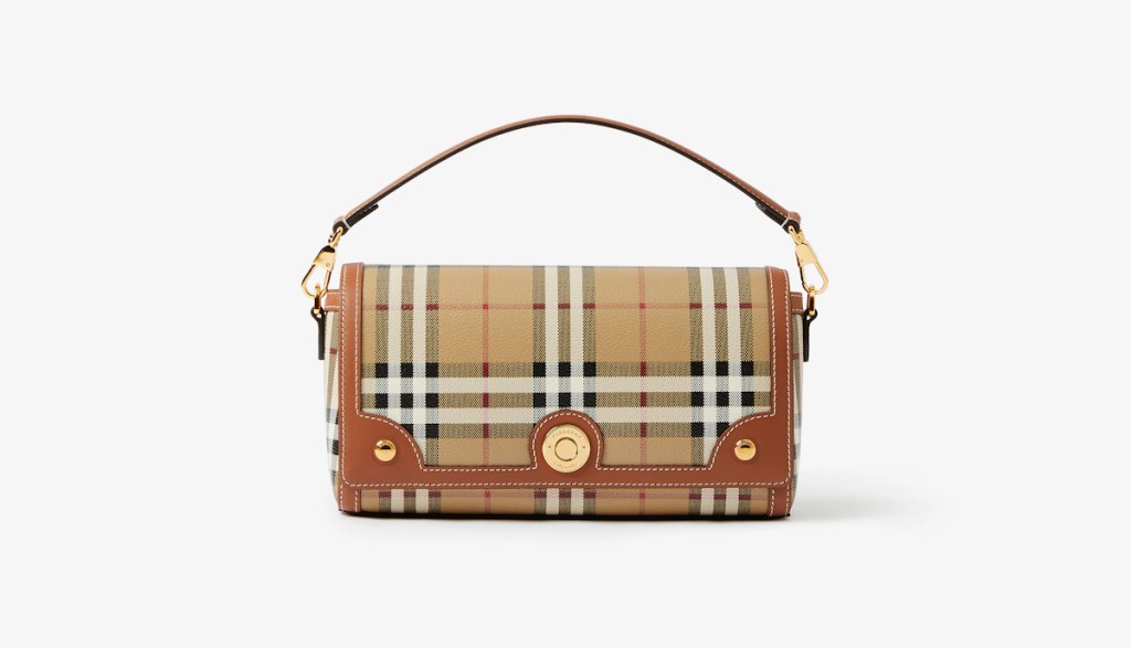 10 Objects to Desire From the 2024 Burberry Holiday Gift Guide