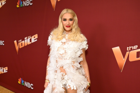 THE VOICE -- "Live Finale Part 1" Episode 2619A -- Pictured: Gwen Stefani