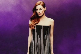 Beymen F/W 2024.25 : Jessica Chastain by Rafael Pavarotti