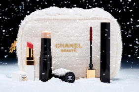 5 of the Most Covetable Holiday Gift Sets From Chanel Beauty