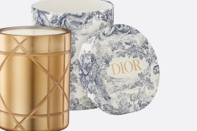 10 Objects to Desire From the 2024 Christian Dior Holiday Gift Guide