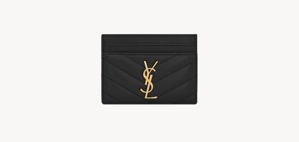 10 Objects to Desire From the 2024 Saint Laurent Holiday Gift Guide