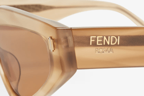 10 Objects to Desire From the 2024 Fendi Holiday Gift Guide