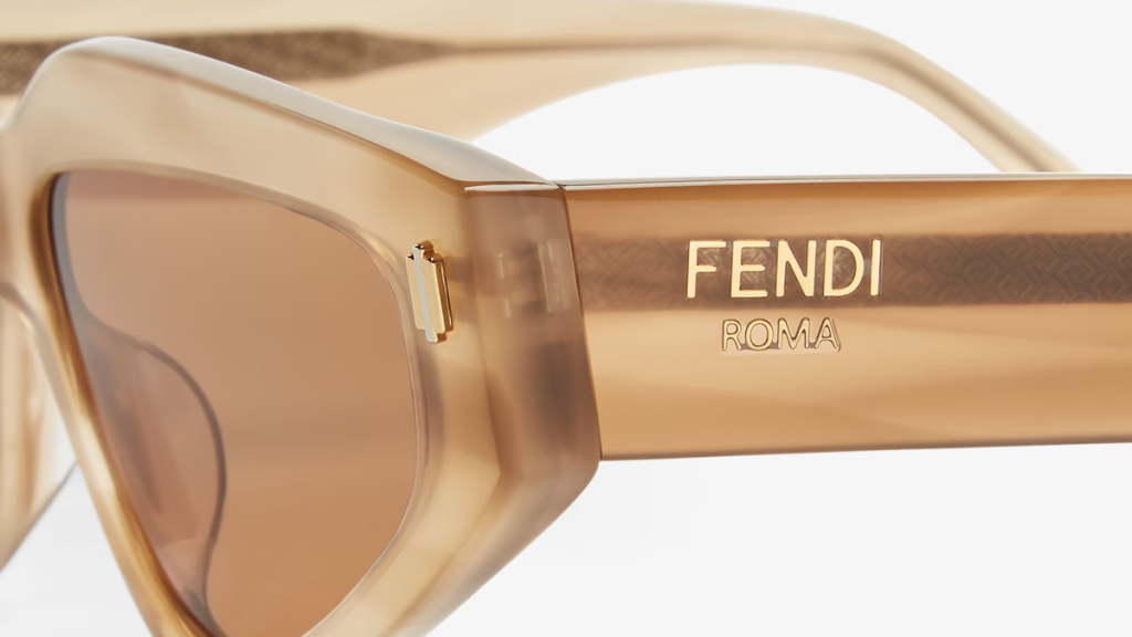 10 Objects to Desire From the 2024 Fendi Holiday Gift Guide