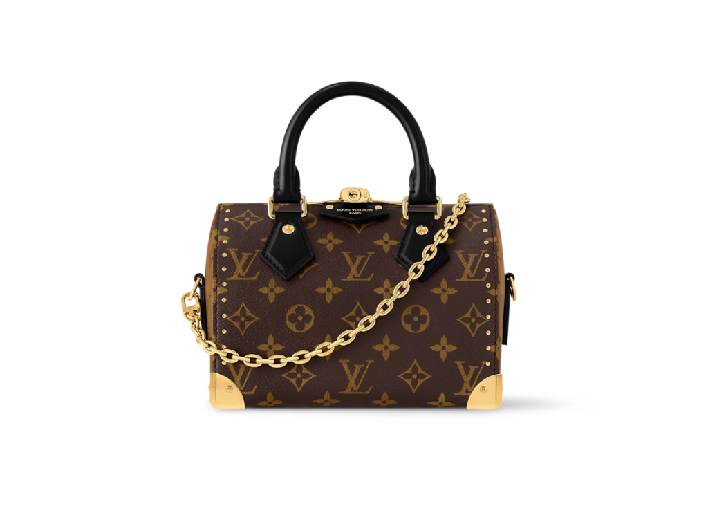 Shop theFashionSpot's Top Picks From the Louis Vuitton Cruise 2025 Collection