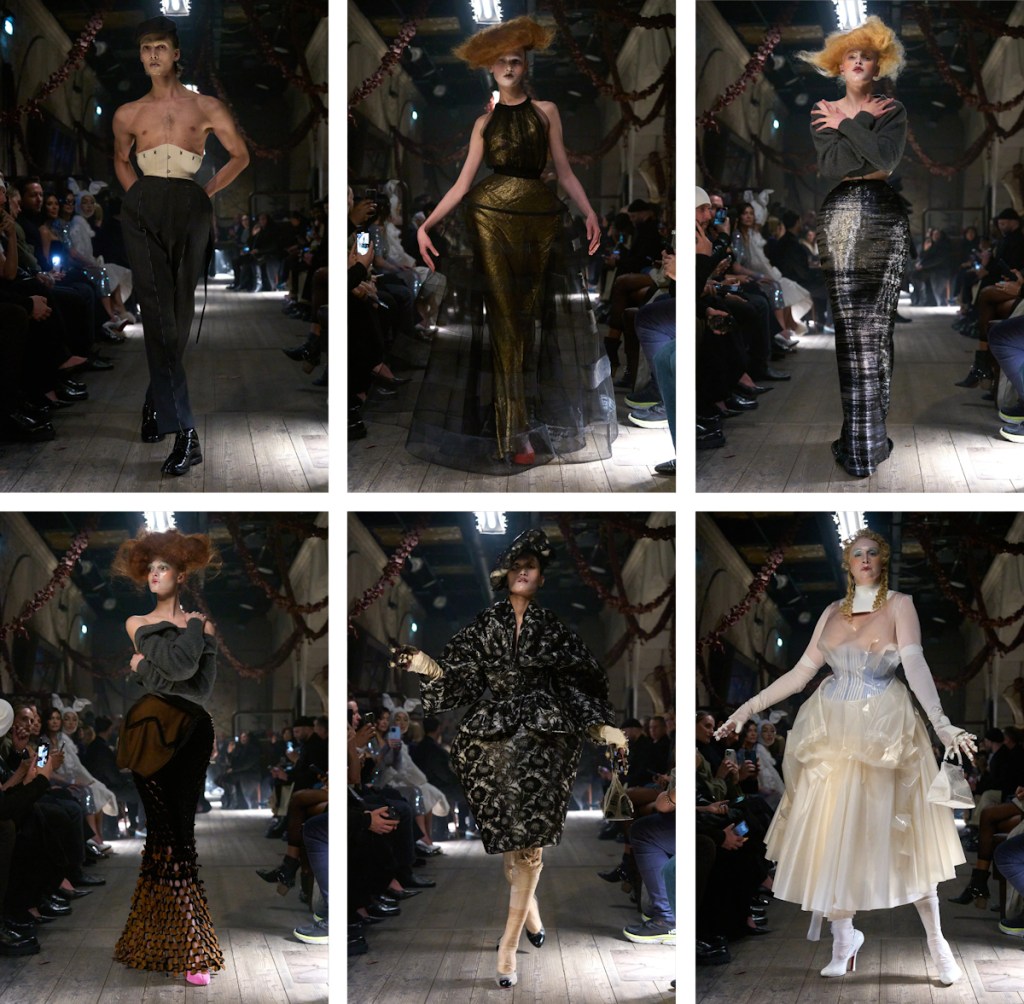 theFashionSpot Awards: The 2024 Haute Couture Collection of Year Is...