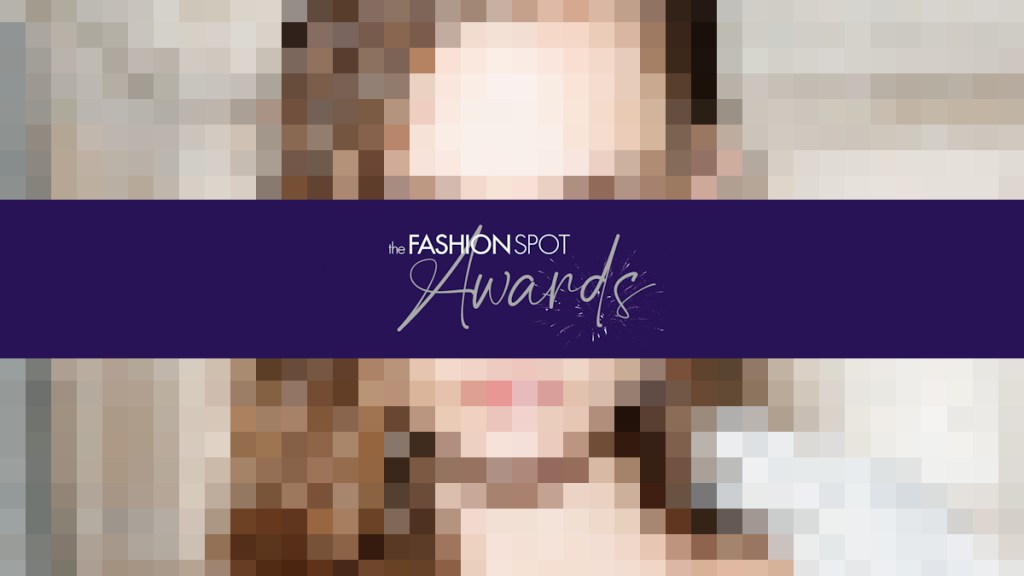 theFashionSpot Awards: The 2024 Model of the Year Is...