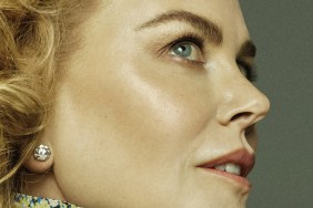 The Hollywood Reporter December 4, 2024 : Nicole Kidman by Alique