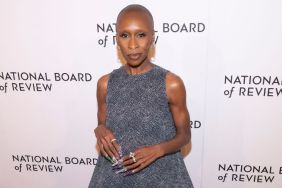 Cynthia Erivo