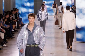 Here’s Exactly What to Look Forward to During Menswear Paris Fashion Week Fall 2025